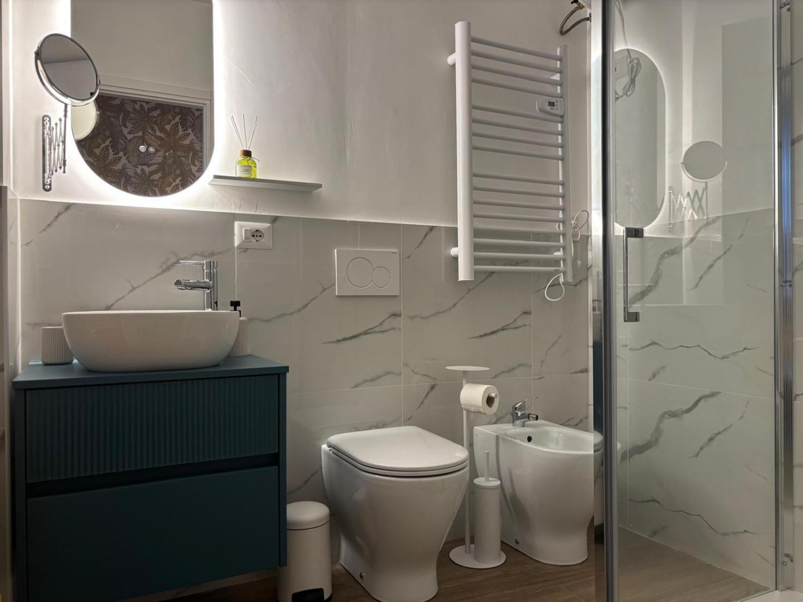 Apartamento Aulo Plauzio Roma