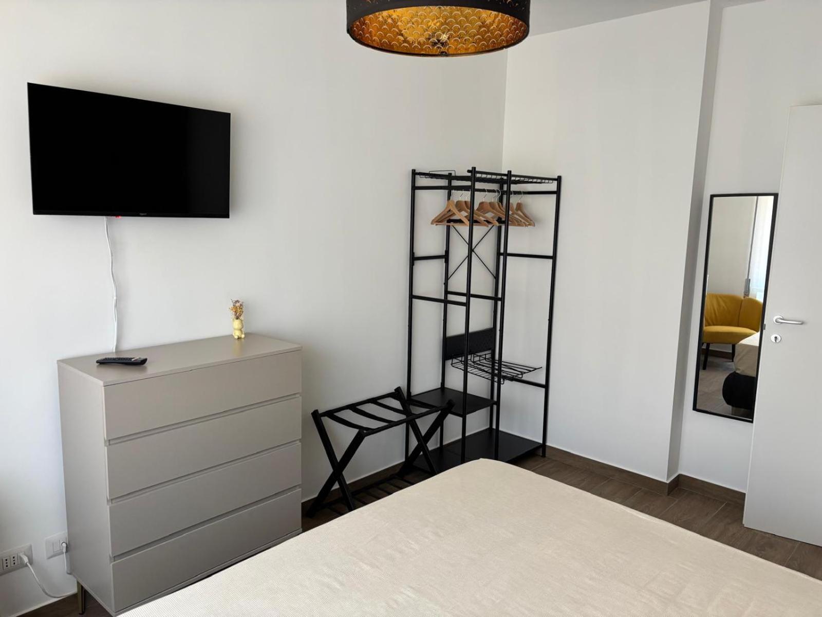 Aulo Plauzio Apartamento